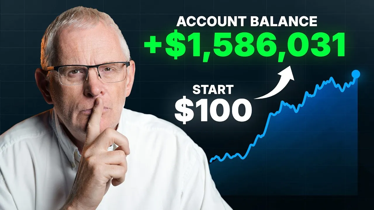 How to Invest for Beginners in 2025 - The Hologram